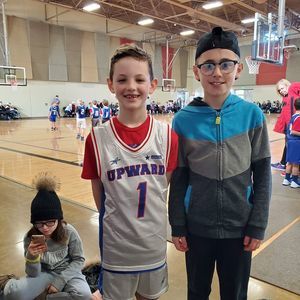 Meet your Posher, Will